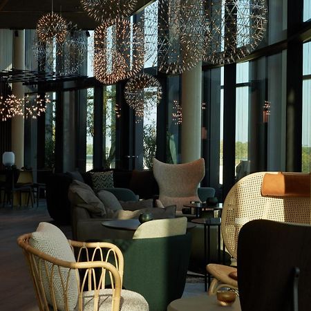 فندق The Cloud One Duesseldorf-Koebogen المظهر الخارجي الصورة